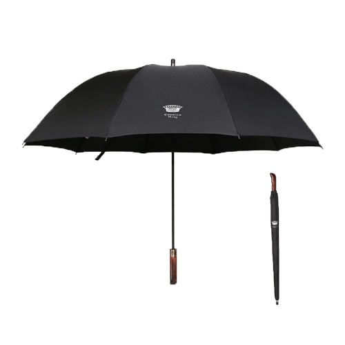CM 장 블랙우드75 우산